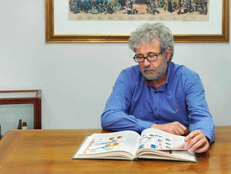 Διαλέξεις Β. Τσιλιβάκου & Γ. Γεωργούλια 20/4 Ιατρική Σχολή Πανεπιστημίου Αθηνών