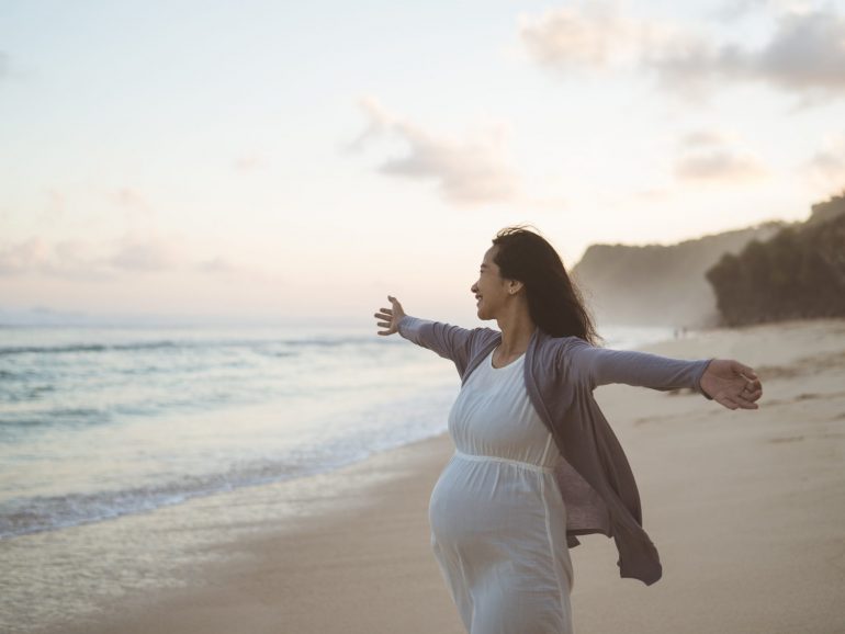 Infertility and Miscarriages-Information for couples abroad