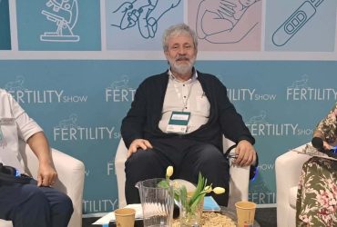 Το Locus Medicus σε Διεθνές Event Γονιμότητας και Εξωσωματικής Γονιμοποίησης