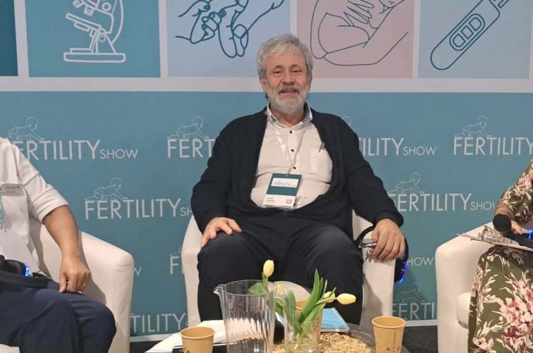 Το Locus Medicus σε Διεθνές Event Γονιμότητας και Εξωσωματικής Γονιμοποίησης