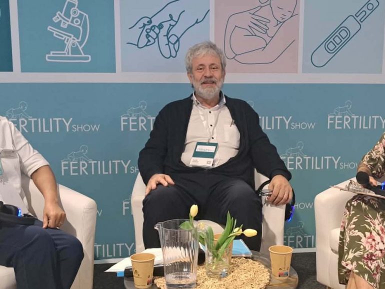 Το Locus Medicus σε Διεθνές Event Γονιμότητας και Εξωσωματικής Γονιμοποίησης